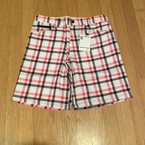 SUB 70 Golf Shorts
